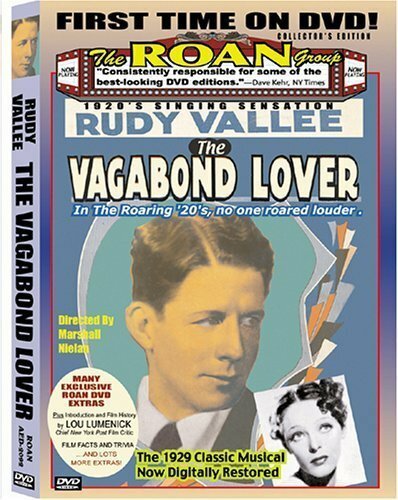Смотреть фильм The Vagabond Lover (1929) онлайн в хорошем качестве SATRip