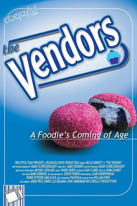 Смотреть фильм The Vendors (2005) онлайн в хорошем качестве HDRip