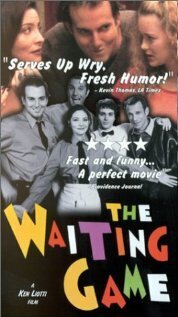 Смотреть фильм The Waiting Game (1999) онлайн в хорошем качестве HDRip