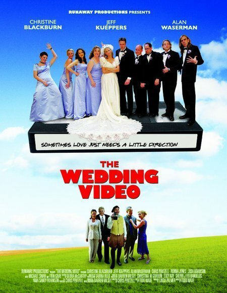 Смотреть фильм The Wedding Video (2007) онлайн в хорошем качестве HDRip