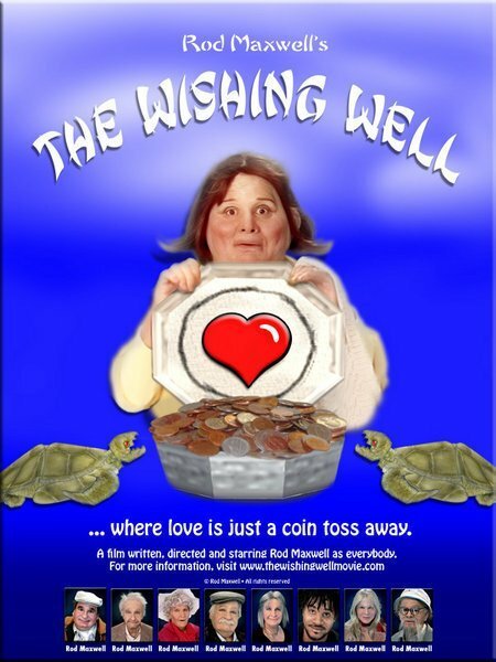 Смотреть фильм The Wishing Well (2005) онлайн 