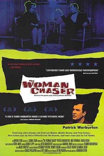 Смотреть фильм The Woman Chaser (1999) онлайн в хорошем качестве HDRip