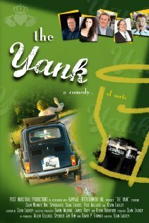 Смотреть фильм The Yank (2014) онлайн в хорошем качестве HDRip