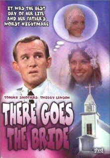Смотреть фильм There Goes the Bride (1980) онлайн в хорошем качестве SATRip