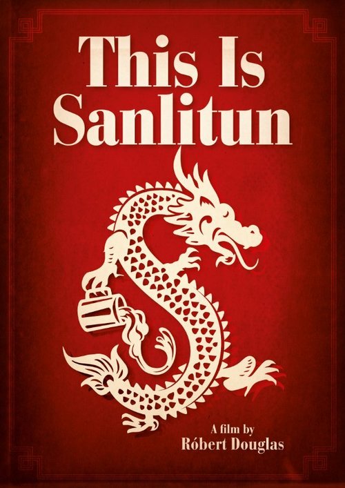 Смотреть фильм This Is Sanlitun (2013) онлайн 