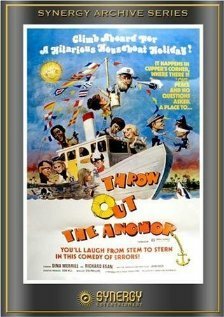 Смотреть фильм Throw Out the Anchor! (1974) онлайн в хорошем качестве SATRip