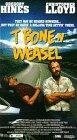 Смотреть фильм Ти-боун и Уизел / T Bone N Weasel (1992) онлайн в хорошем качестве HDRip