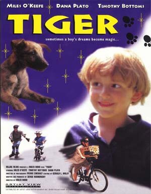 Смотреть фильм «Тигр» / Tiger (1997) онлайн в хорошем качестве HDRip