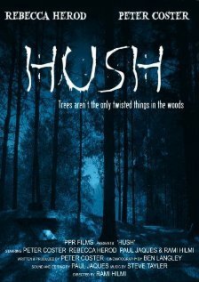 Смотреть фильм Тишина / Hush (2007) онлайн 