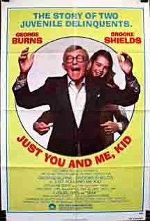 Смотреть фильм Только ты и я, малыш / Just You and Me, Kid (1979) онлайн в хорошем качестве SATRip