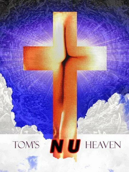 Смотреть фильм Tom's Nu Heaven (2005) онлайн 
