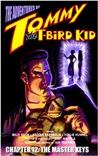 Смотреть фильм Tommy the T-Bird Kid (1997) онлайн 