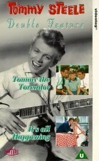 Смотреть фильм Tommy the Toreador (1959) онлайн в хорошем качестве SATRip