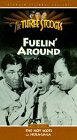 Смотреть фильм Топливо повсюду / Fuelin' Around (1949) онлайн 