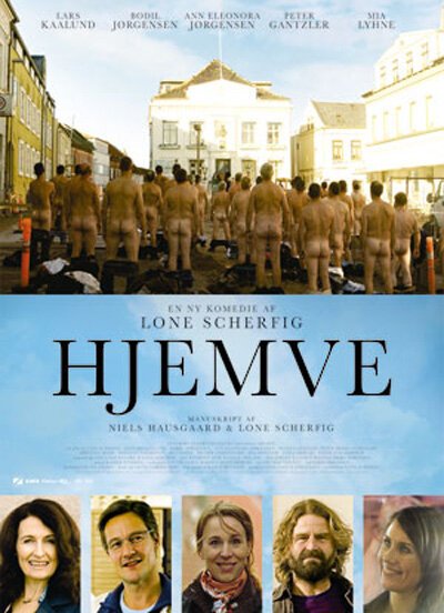 Смотреть фильм Тоска по дому / Hjemve (2007) онлайн в хорошем качестве HDRip