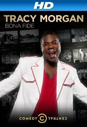 Смотреть фильм Tracy Morgan: Bona Fide (2014) онлайн в хорошем качестве HDRip