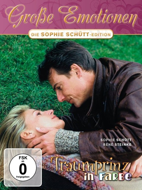 Смотреть фильм Traumprinz in Farbe (2003) онлайн в хорошем качестве HDRip