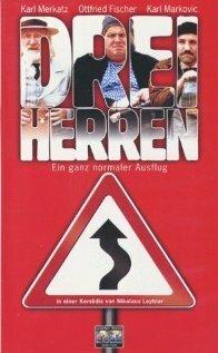 Смотреть фильм Три господина / Drei Herren (1998) онлайн в хорошем качестве HDRip