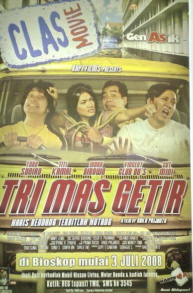 Смотреть фильм Три мерзких парня / Tri Mas Getir (2008) онлайн в хорошем качестве HDRip