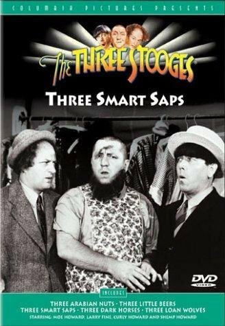 Смотреть фильм Три отца / Three Loan Wolves (1946) онлайн 
