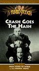 Смотреть фильм Три репортера / Crash Goes the Hash (1944) онлайн 