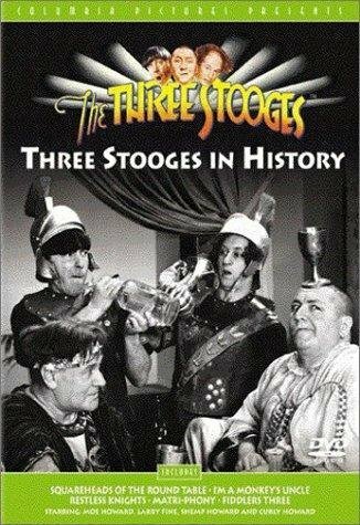 Смотреть фильм Три скрипача / Fiddlers Three (1948) онлайн 