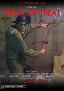 Смотреть фильм Trick or Treat (2012) онлайн 