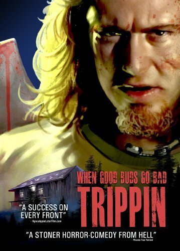 Смотреть фильм Trippin' (2011) онлайн в хорошем качестве HDRip