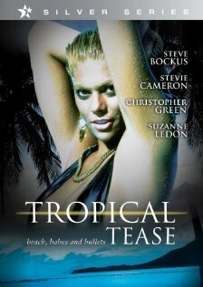 Смотреть фильм Тропическое соблазнение / Tropical Tease (1994) онлайн в хорошем качестве HDRip