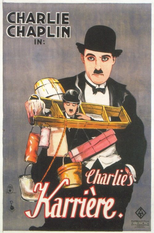 Смотреть фильм Тройные неприятности / Triple Trouble (1918) онлайн в хорошем качестве SATRip