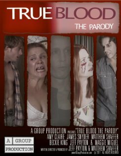 Смотреть фильм True Blood: The Parody Movie (2011) онлайн 