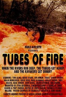Смотреть фильм Tubes of Fire (1998) онлайн 