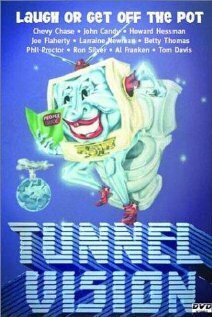 Смотреть фильм Туннелевидение / Tunnel Vision (1976) онлайн в хорошем качестве SATRip