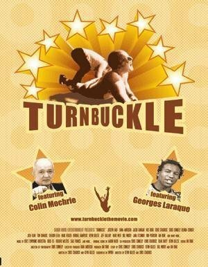 Смотреть фильм Turnbuckle (2003) онлайн в хорошем качестве HDRip