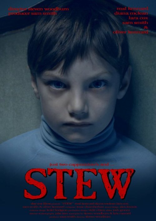 Смотреть фильм Тушёнка / Stew (2013) онлайн 