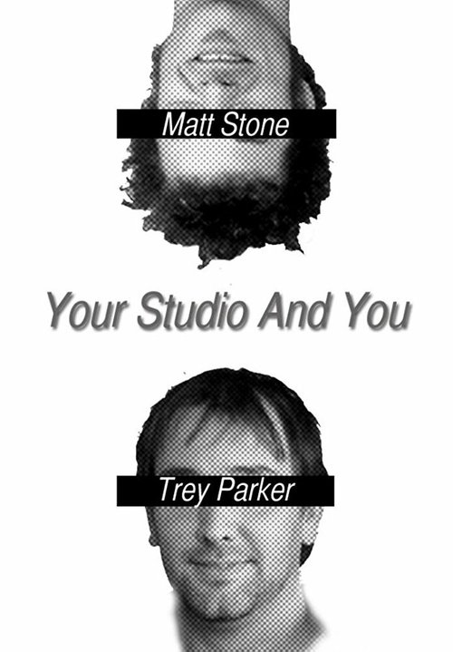 Смотреть фильм Твоя студия и ты / Your Studio and You (1995) онлайн 