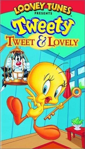 Смотреть фильм Tweet and Lovely (1959) онлайн 