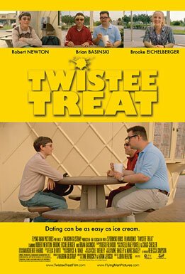 Смотреть фильм Twistee Treat (2009) онлайн 