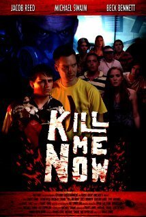 Смотреть фильм Убей меня сейчас / Kill Me Now (2012) онлайн в хорошем качестве HDRip