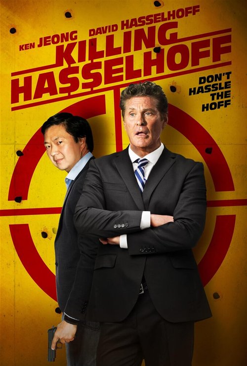 Смотреть фильм Убить Хассельхоффа / Killing Hasselhoff (2017) онлайн в хорошем качестве HDRip