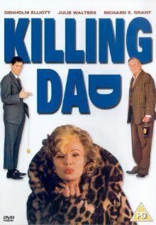 Смотреть фильм Убивая папу или как любить мать / Killing Dad or How to Love Your Mother (1990) онлайн в хорошем качестве HDRip