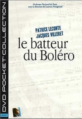 Смотреть фильм Ударник Болеро / Le batteur du boléro (1992) онлайн 