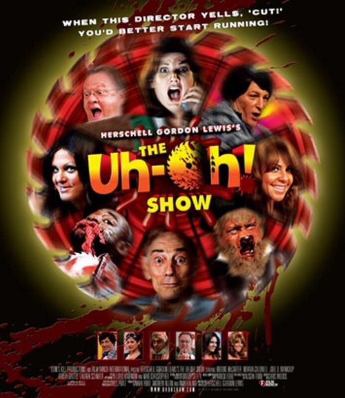 Смотреть фильм Ух-ох шоу / The Uh-oh Show (2009) онлайн в хорошем качестве HDRip
