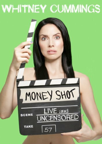 Смотреть фильм Уитни Каммингс: Денежный выстрел / Whitney Cummings: Money Shot (2010) онлайн в хорошем качестве HDRip