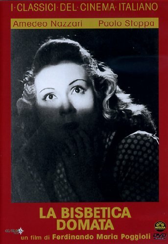 Смотреть фильм Укрощение строптивой / La bisbetica domata (1942) онлайн в хорошем качестве SATRip