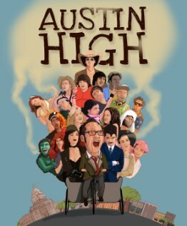 Укуренный Остин / Austin High