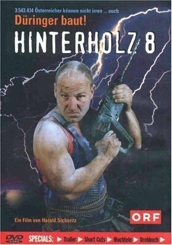 Смотреть фильм Улица Хинтерхольц, 8 / Hinterholz 8 (1998) онлайн в хорошем качестве HDRip