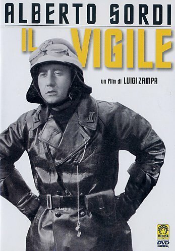Смотреть фильм Уличный регулировщик / Il vigile (1960) онлайн в хорошем качестве SATRip