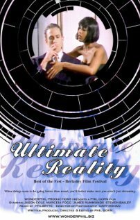 Смотреть фильм Ultimate Reality (2002) онлайн в хорошем качестве HDRip