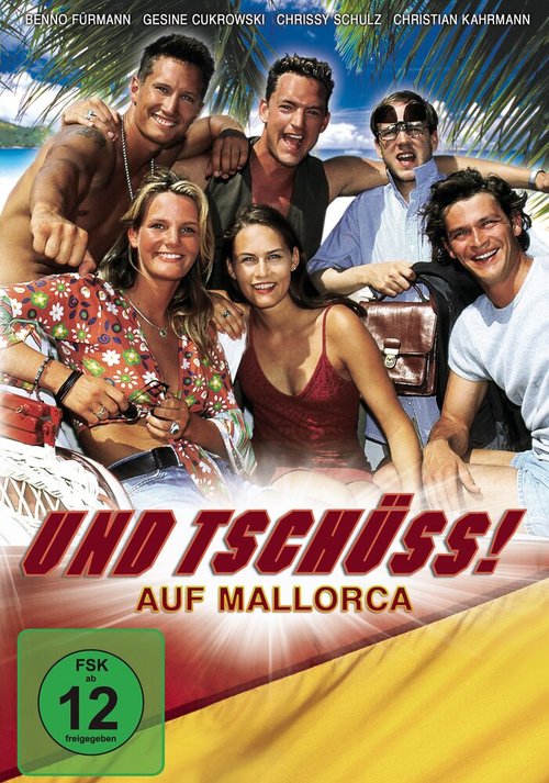 Смотреть фильм Und tschüss! Auf Mallorca (1996) онлайн в хорошем качестве HDRip